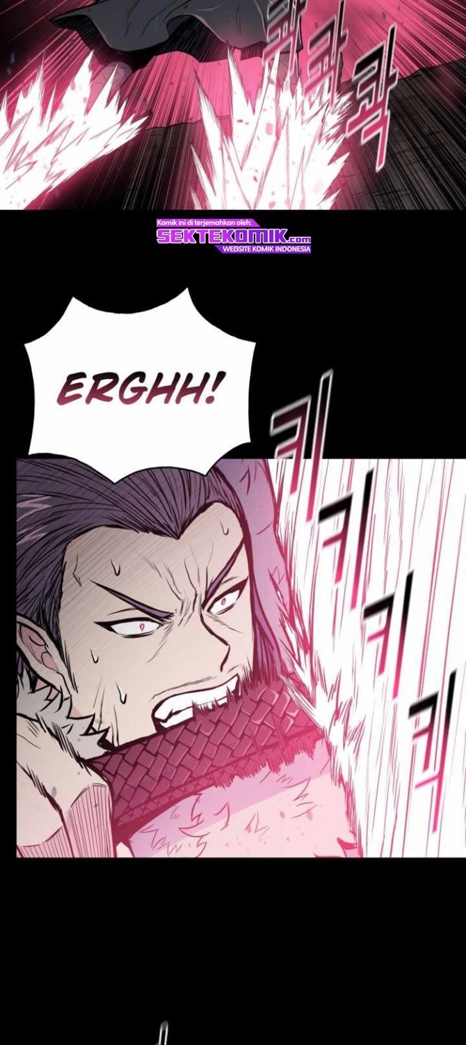Reincarnated War God (The God of War) Chapter 69 Gambar 31