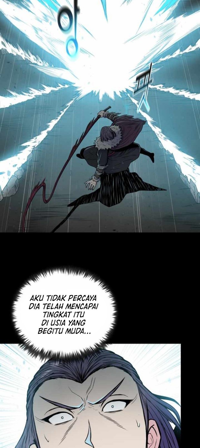 Reincarnated War God (The God of War) Chapter 69 Gambar 33