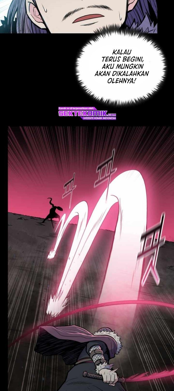 Reincarnated War God (The God of War) Chapter 69 Gambar 34
