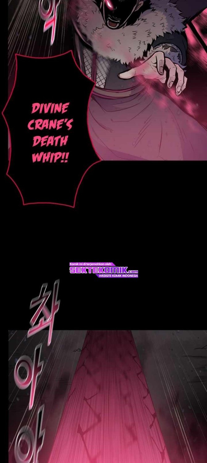 Reincarnated War God (The God of War) Chapter 69 Gambar 36