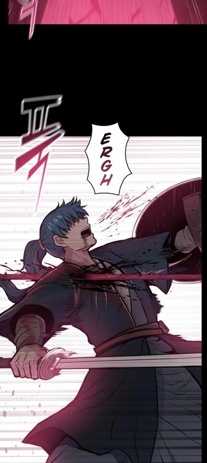 Reincarnated War God (The God of War) Chapter 69 Gambar 37