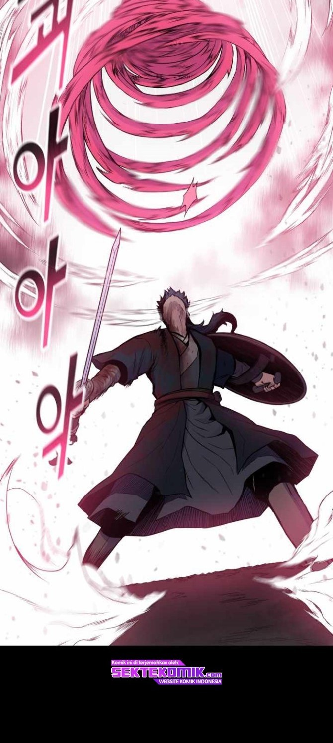 Reincarnated War God (The God of War) Chapter 69 Gambar 41