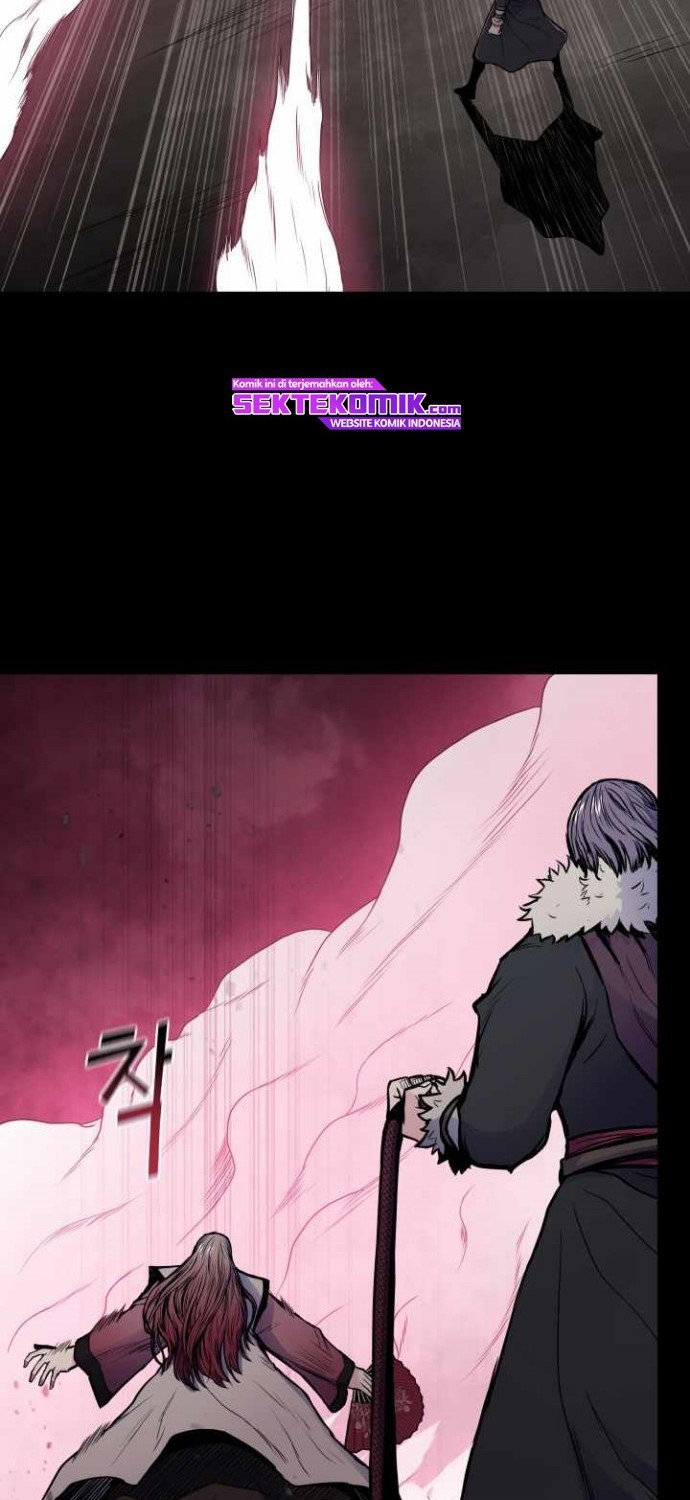 Reincarnated War God (The God of War) Chapter 69 Gambar 43