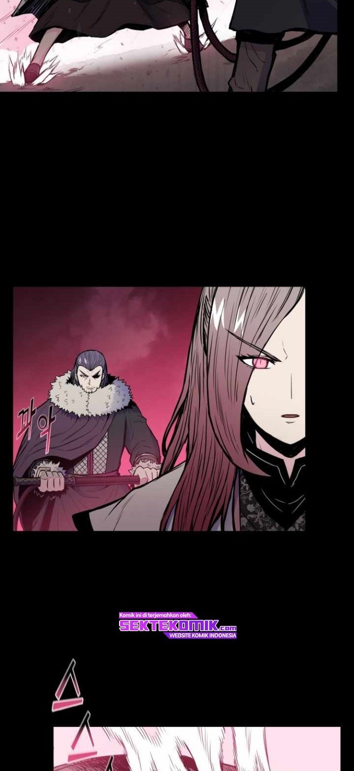 Reincarnated War God (The God of War) Chapter 69 Gambar 44