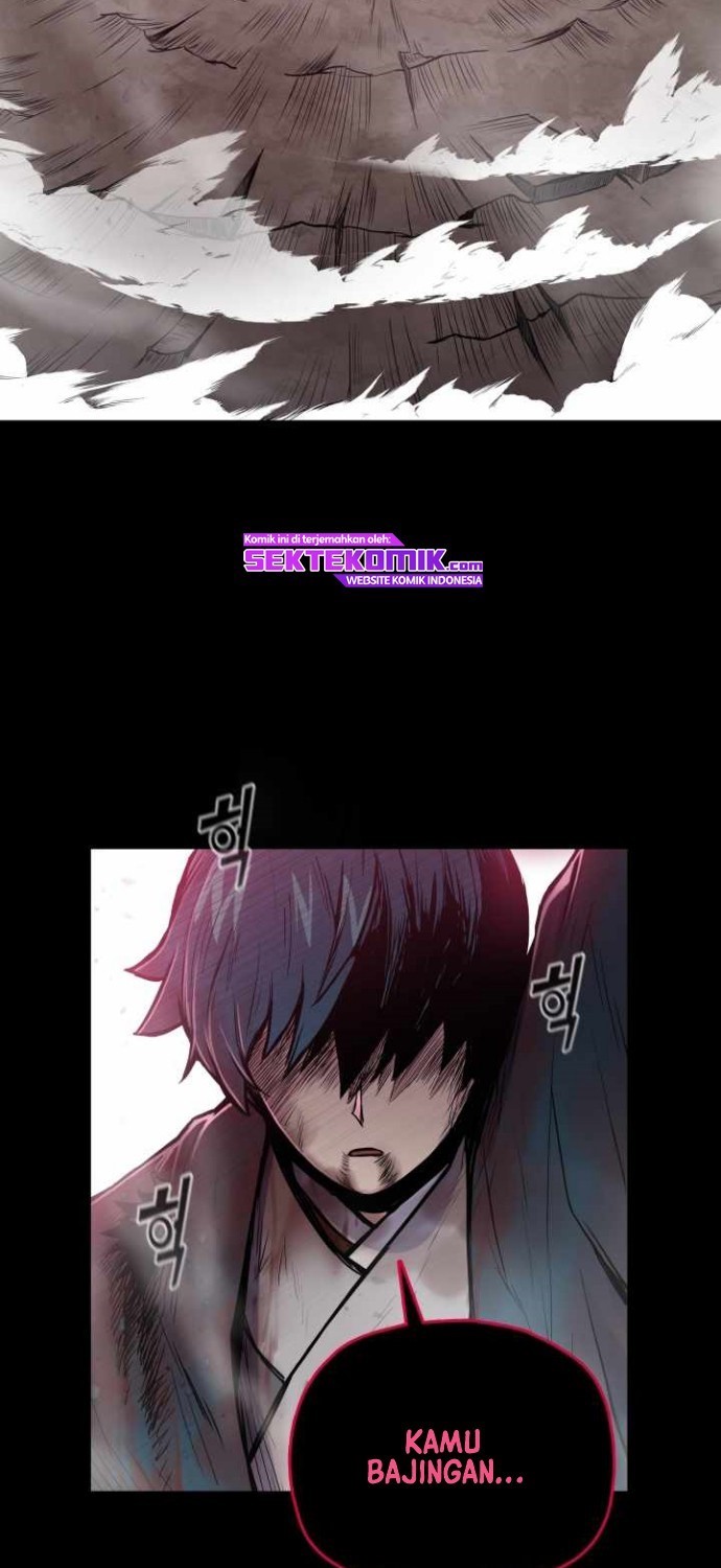 Reincarnated War God (The God of War) Chapter 69 Gambar 46