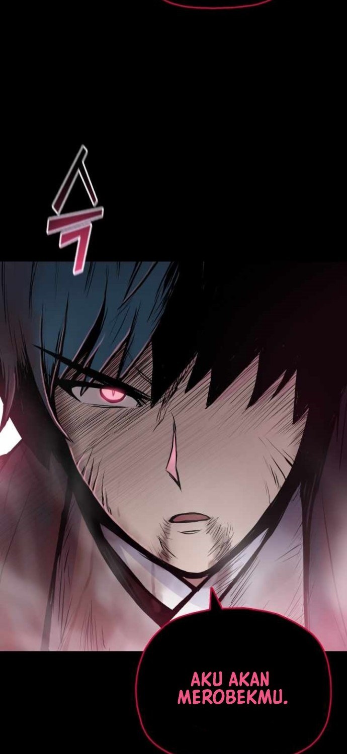 Reincarnated War God (The God of War) Chapter 69 Gambar 47