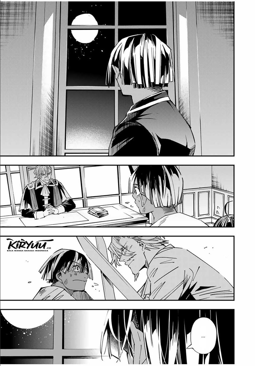Reincarnated as an Aristocrat with an Appraisal Skill Chapter 30 Gambar 4