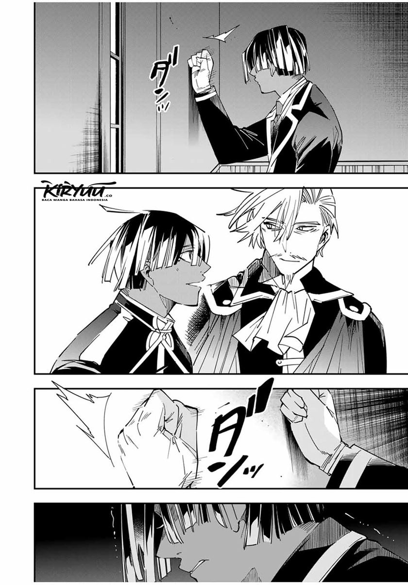 Reincarnated as an Aristocrat with an Appraisal Skill Chapter 30 Gambar 5