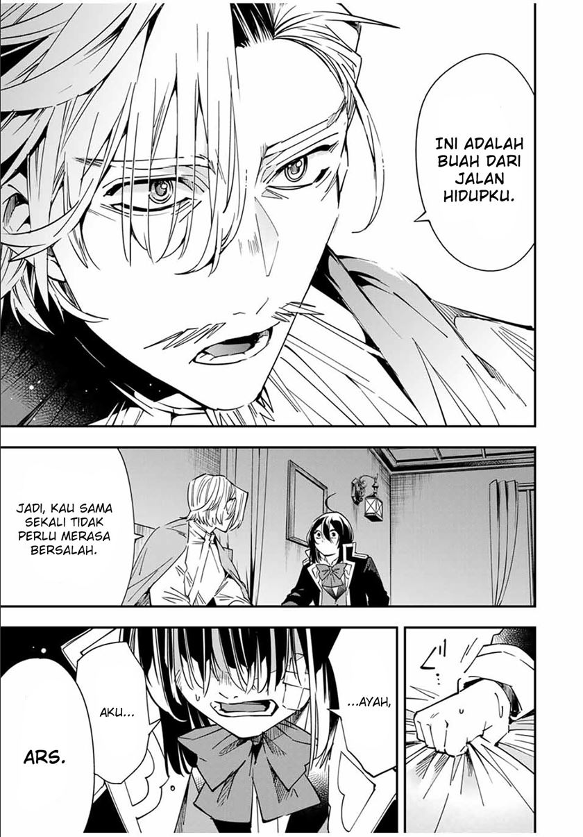 Reincarnated as an Aristocrat with an Appraisal Skill Chapter 30 Gambar 14