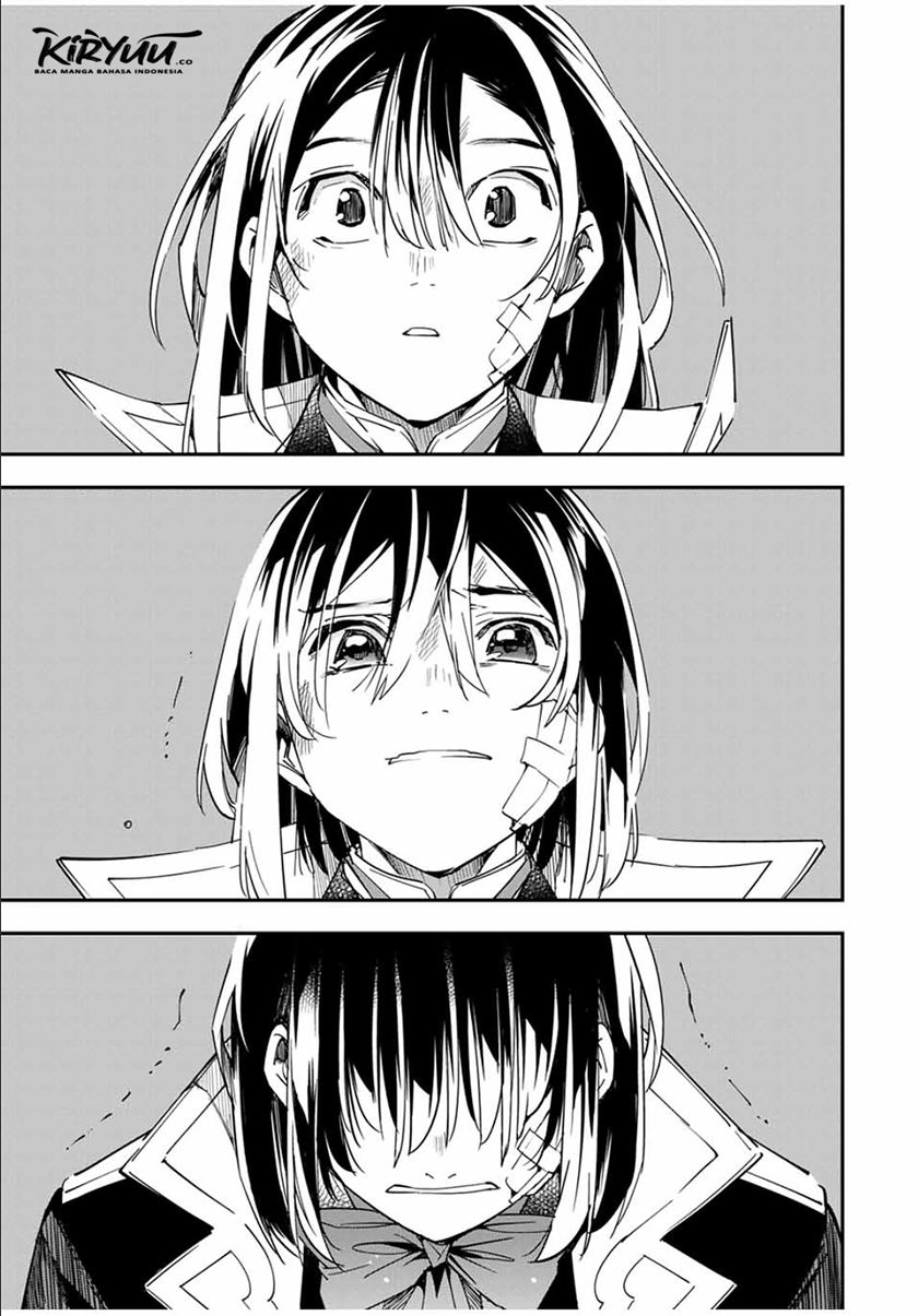 Reincarnated as an Aristocrat with an Appraisal Skill Chapter 30 Gambar 16