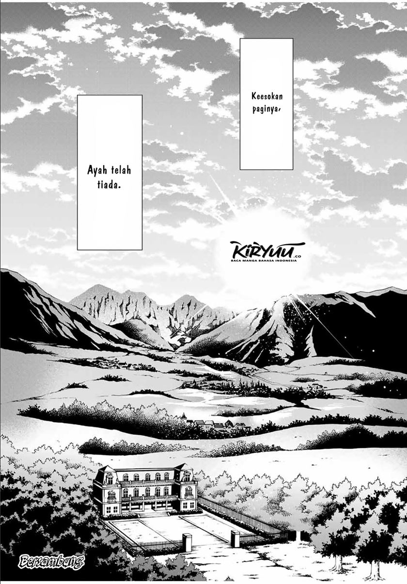 Reincarnated as an Aristocrat with an Appraisal Skill Chapter 30 Gambar 20