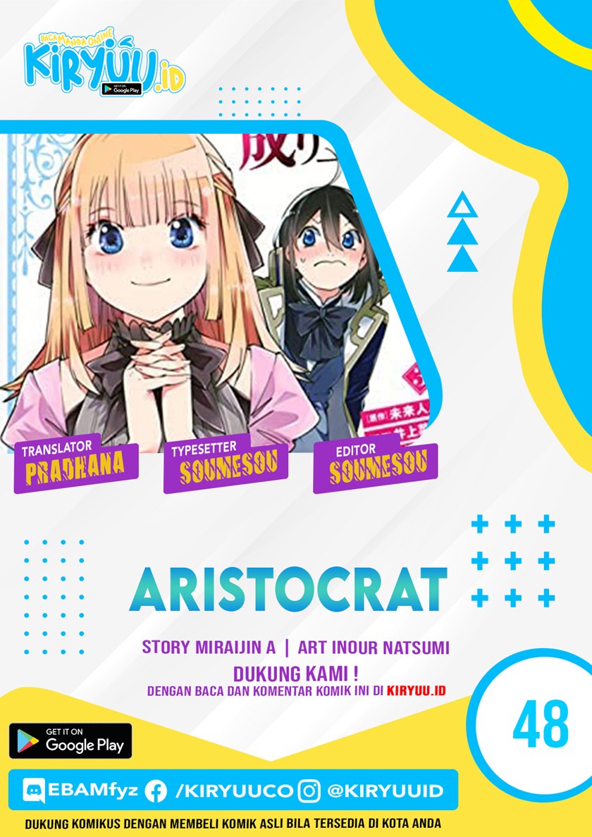 Reincarnated as an Aristocrat with an Appraisal Skill Chapter 48 Gambar 2