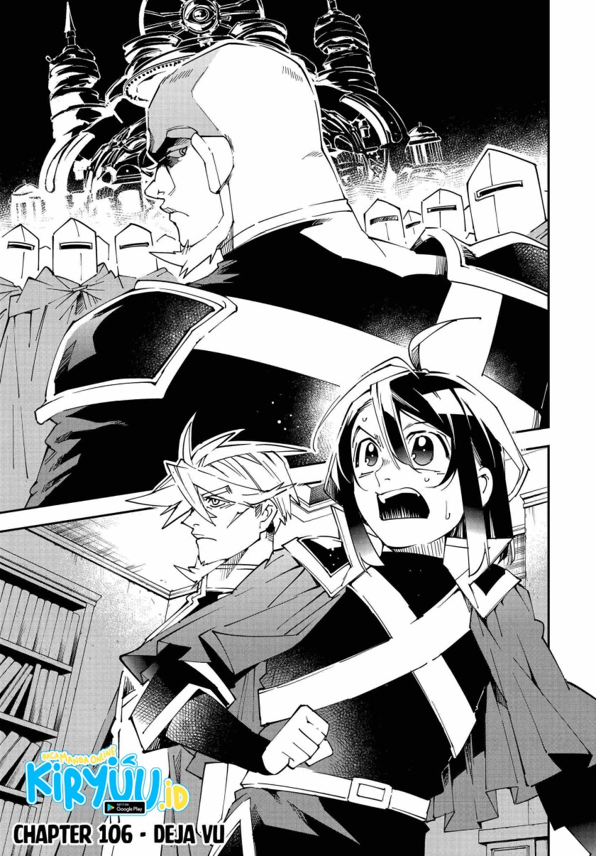 Reincarnated as an Aristocrat with an Appraisal Skill Chapter 106 Gambar 2