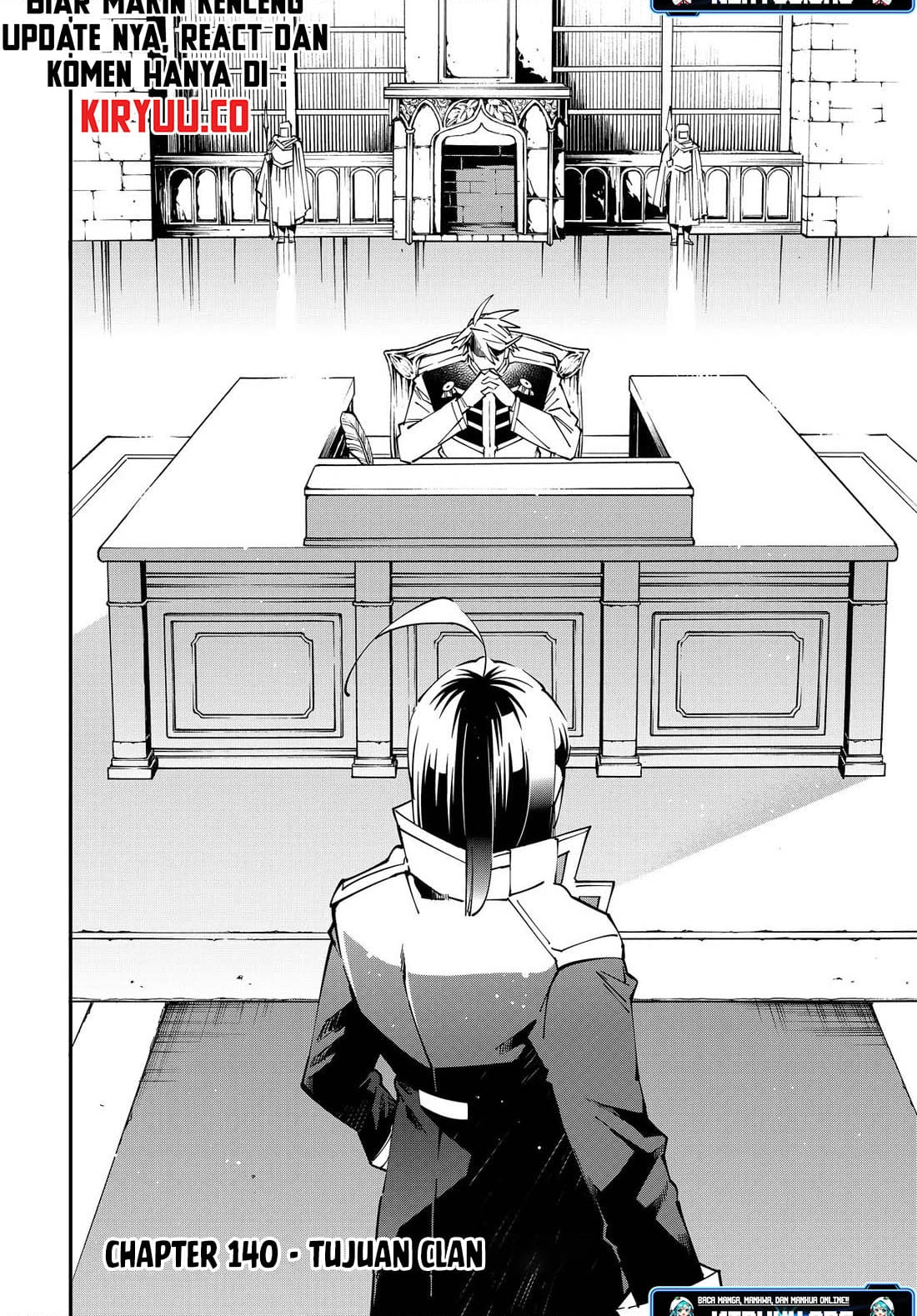 Reincarnated as an Aristocrat with an Appraisal Skill Chapter 140 Gambar 3