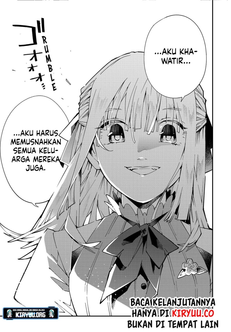 Reincarnated as an Aristocrat with an Appraisal Skill Chapter 144 Gambar 22