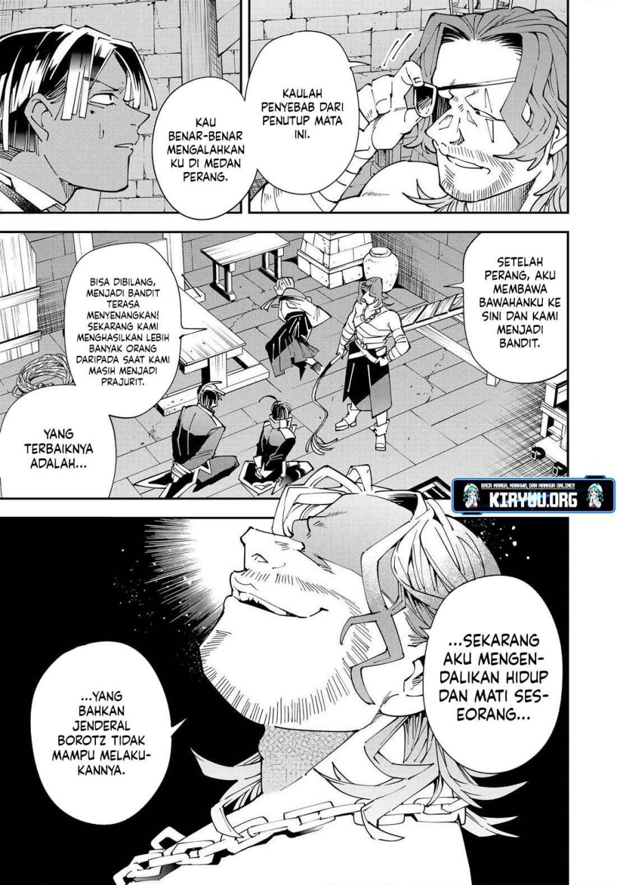 Reincarnated as an Aristocrat with an Appraisal Skill Chapter 148 Gambar 8