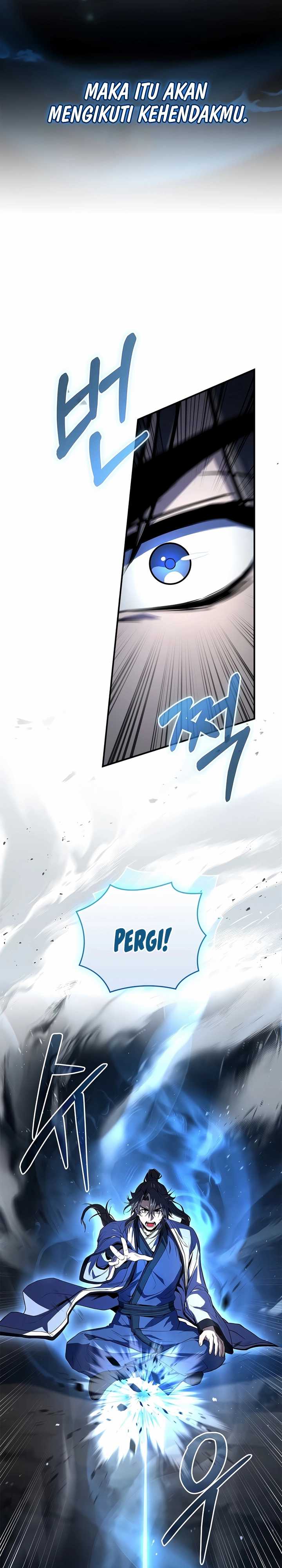 Reincarnated Escort Warrior Chapter 71 Gambar 7