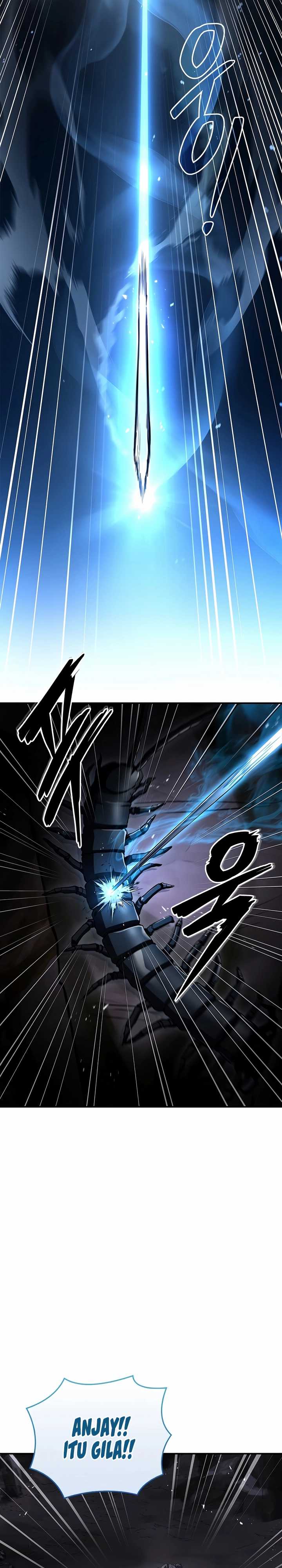 Reincarnated Escort Warrior Chapter 71 Gambar 8