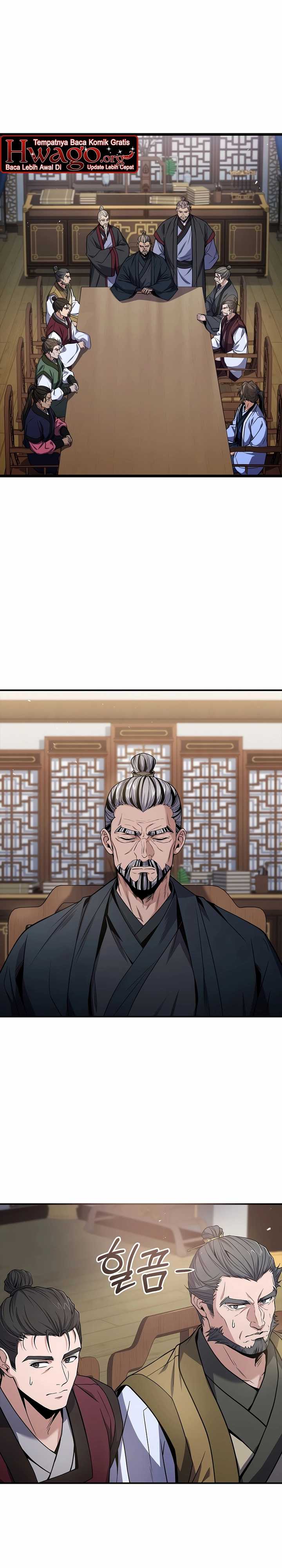 Reincarnated Escort Warrior Chapter 71 Gambar 20