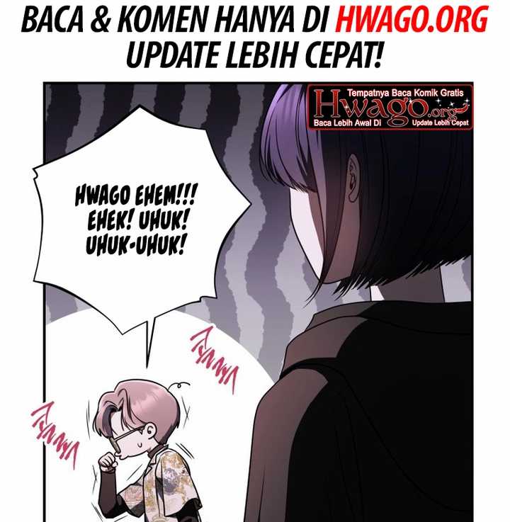 Reincarnated Escort Warrior Chapter 71 Gambar 36