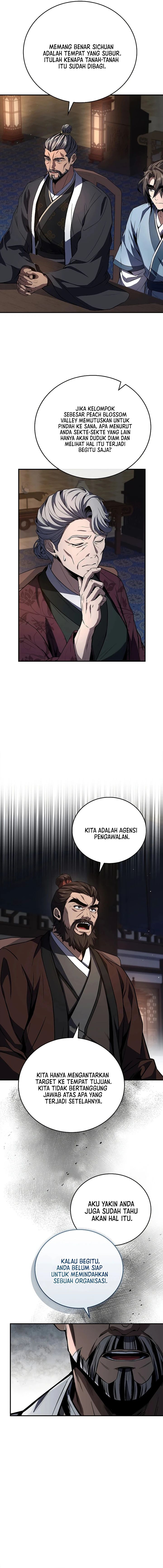 Reincarnated Escort Warrior Chapter 75 Gambar 7