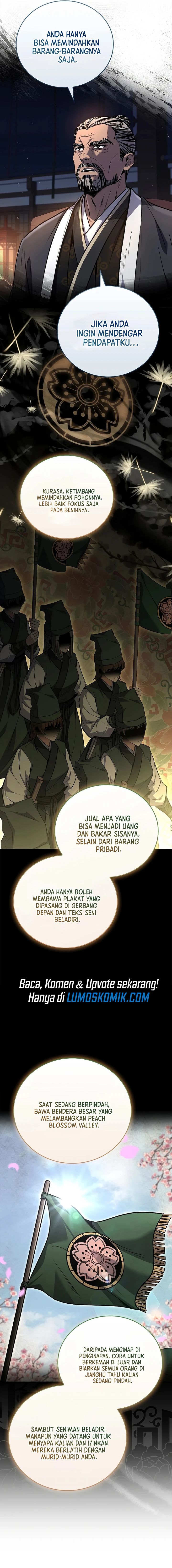 Reincarnated Escort Warrior Chapter 75 Gambar 8