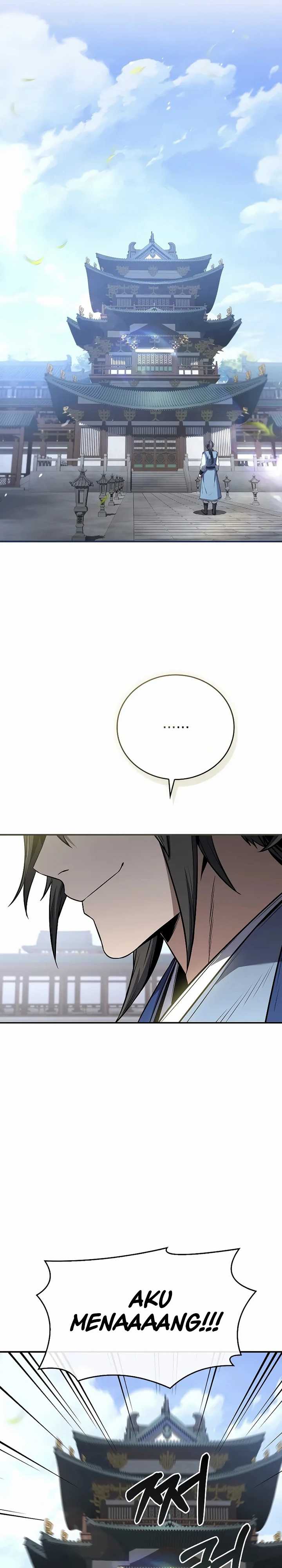 Reincarnated Escort Warrior Chapter 86 Gambar 14