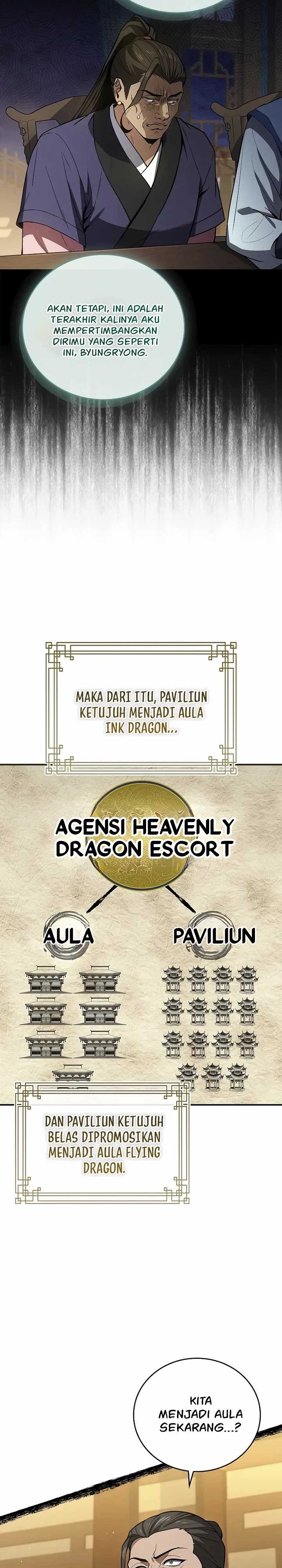 Reincarnated Escort Warrior Chapter 86 Gambar 16