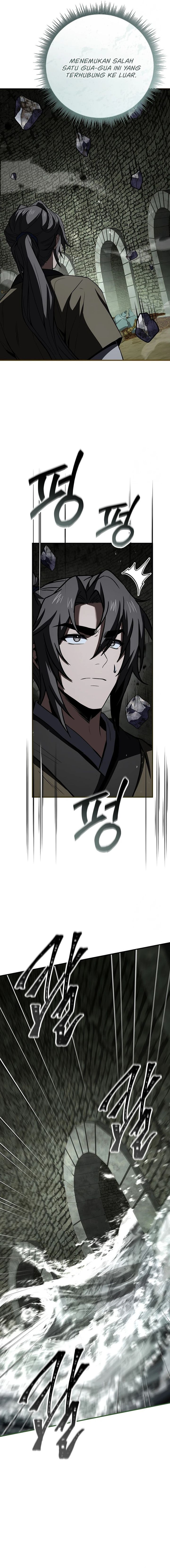Reincarnated Escort Warrior Chapter 93 Fix Gambar 13