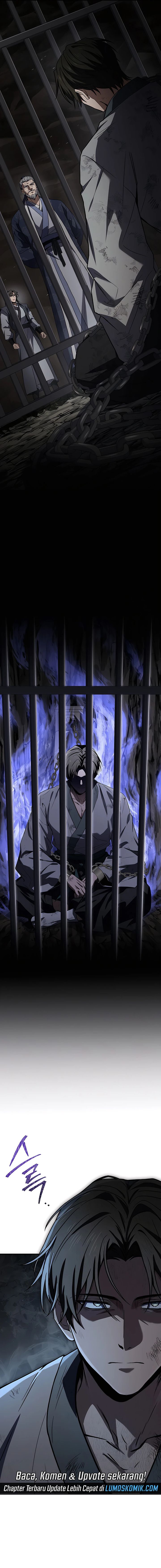 Reincarnated Escort Warrior Chapter 102 Gambar 14