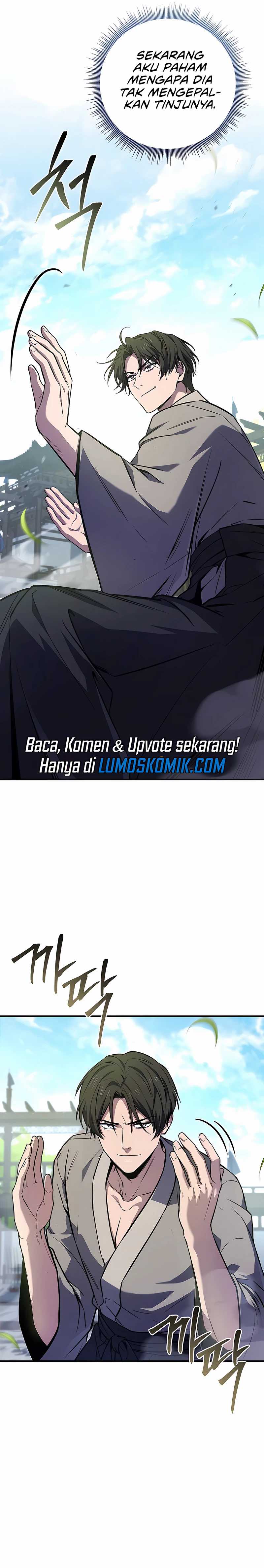 Reincarnated Escort Warrior Chapter 103 Gambar 7