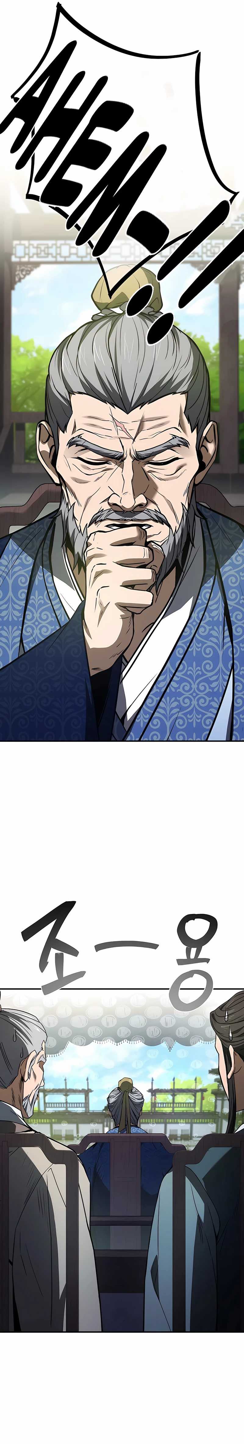 Reincarnated Escort Warrior Chapter 103 Gambar 18