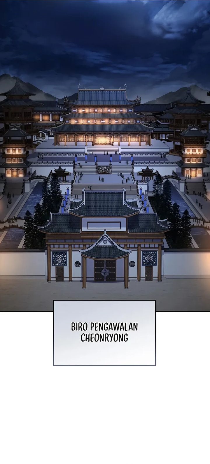 Reincarnated Escort Warrior Chapter 109 Gambar 1