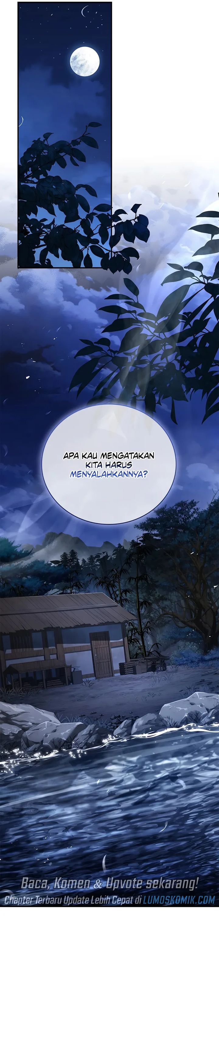Reincarnated Escort Warrior Chapter 109 Gambar 25