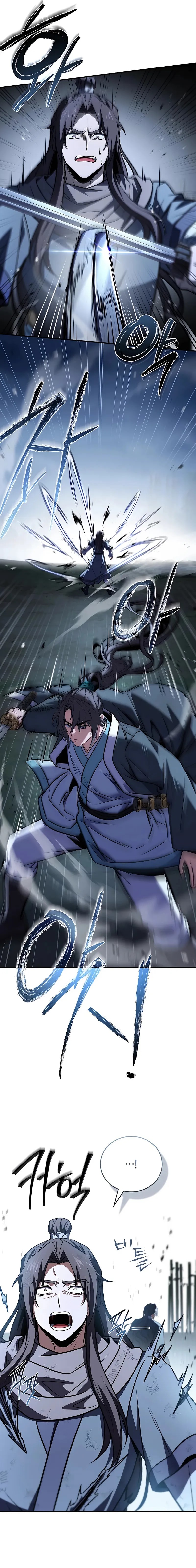 Reincarnated Escort Warrior Chapter 115 Gambar 7