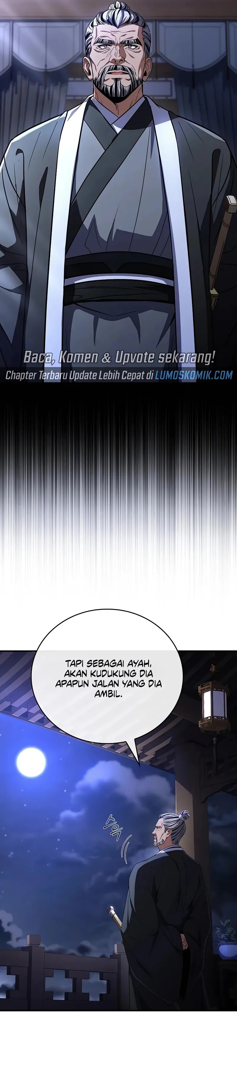 Reincarnated Escort Warrior Chapter 115 Gambar 23