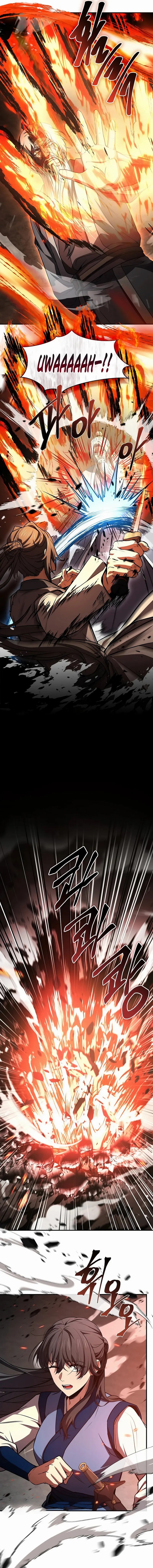 Reincarnated Escort Warrior Chapter 120 Gambar 7