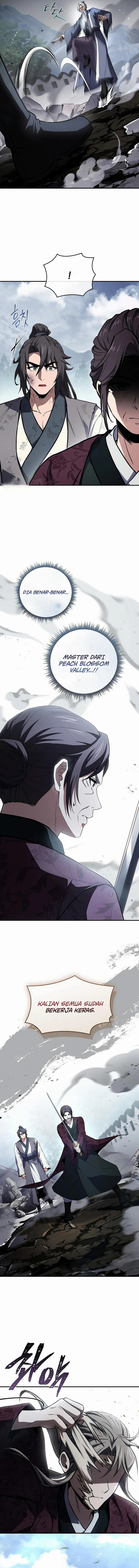 Reincarnated Escort Warrior Chapter 120 Gambar 10