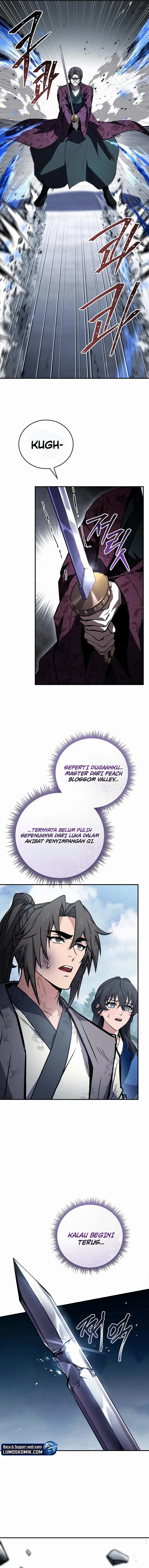 Reincarnated Escort Warrior Chapter 120 Gambar 15