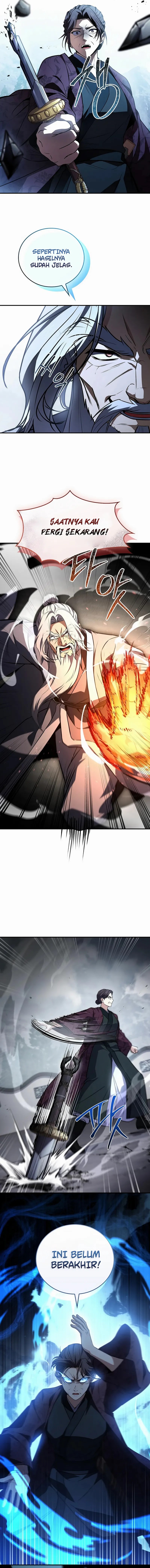 Reincarnated Escort Warrior Chapter 120 Gambar 16