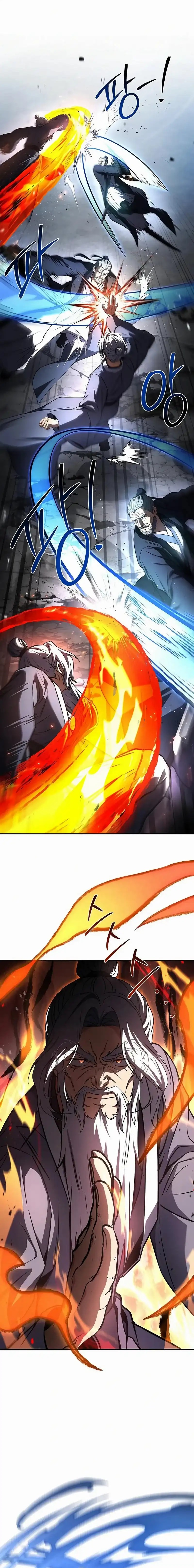 Reincarnated Escort Warrior Chapter 121 Gambar 1