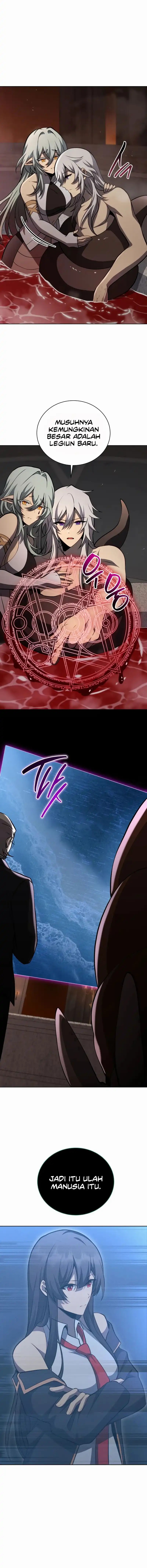 Reincarnated Escort Warrior Chapter 121 Gambar 8