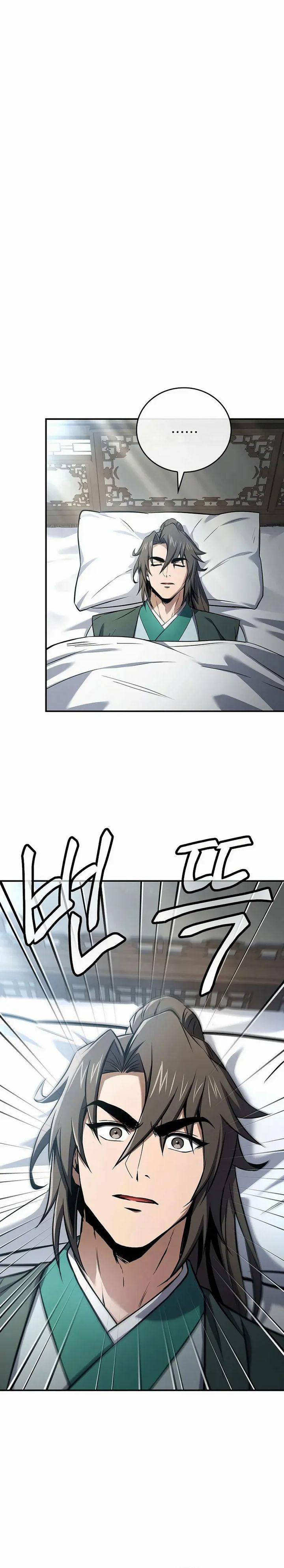 Reincarnated Escort Warrior Chapter 122 Gambar 10