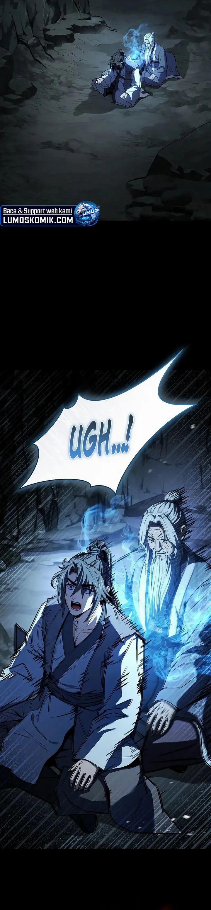 Reincarnated Escort Warrior Chapter 122 Gambar 13