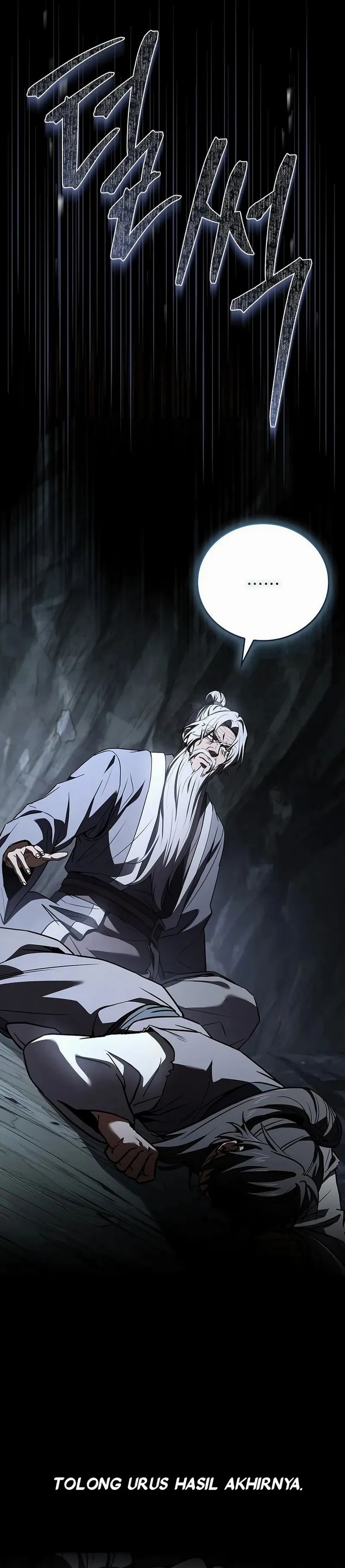 Reincarnated Escort Warrior Chapter 122 Gambar 15