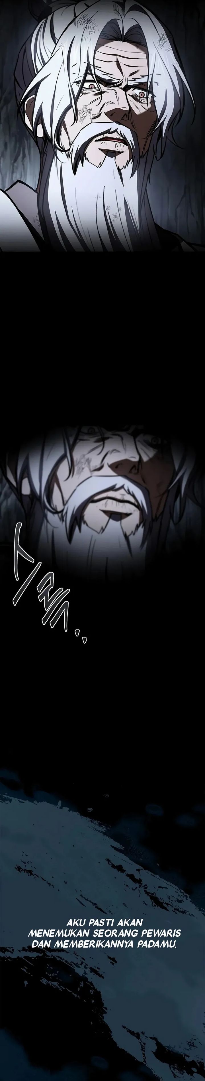 Reincarnated Escort Warrior Chapter 122 Gambar 16