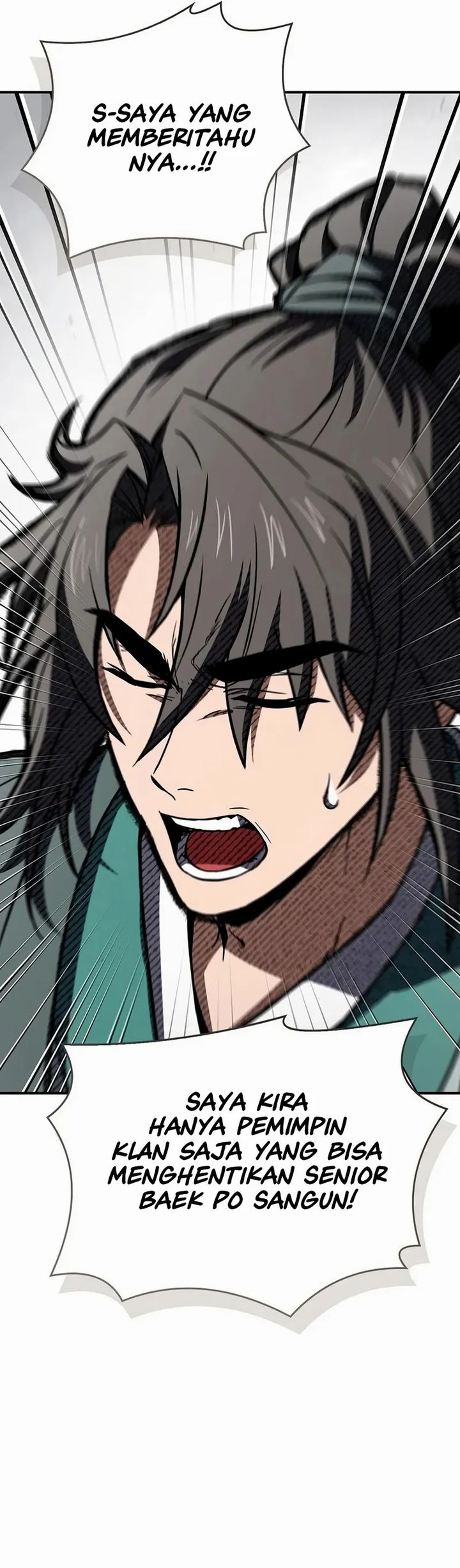 Reincarnated Escort Warrior Chapter 122 Gambar 27