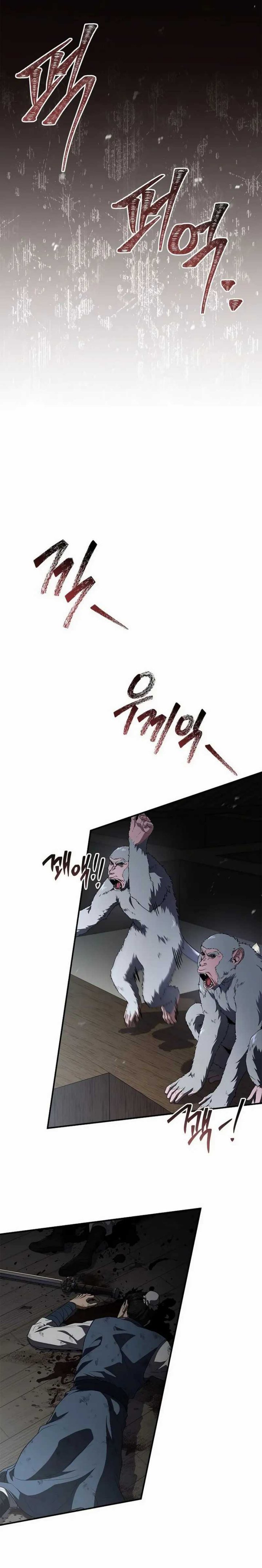 Reincarnated Escort Warrior Chapter 124 Gambar 24