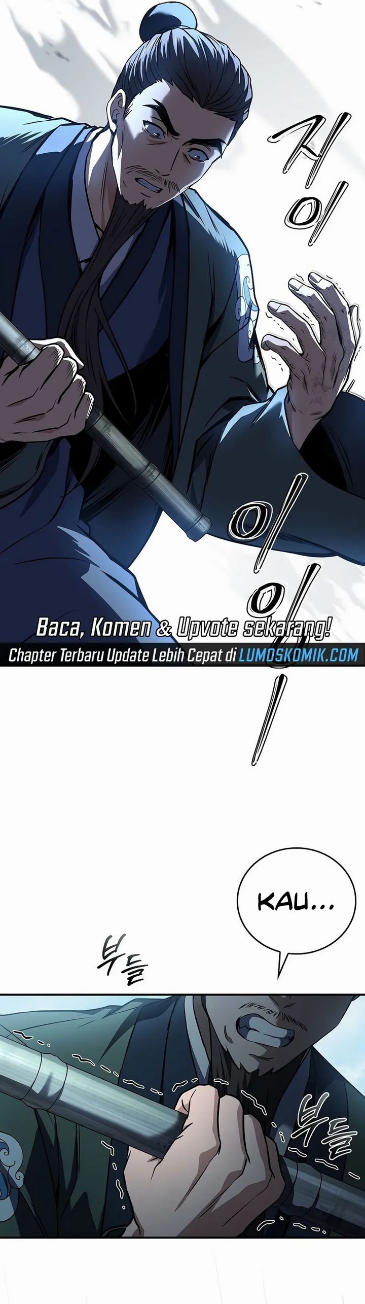 Reincarnated Escort Warrior Chapter 125 Gambar 23