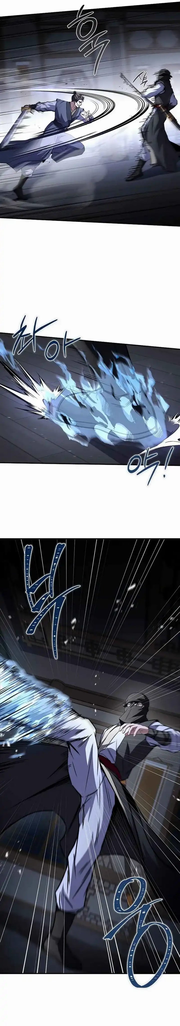 Reincarnated Escort Warrior Chapter 126 Gambar 21